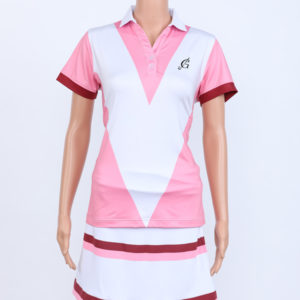 Ladies Golf Shirt - ONLY