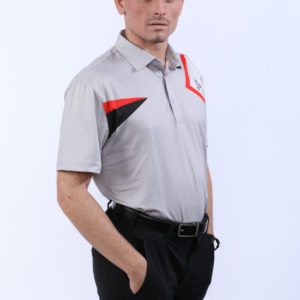 Men's Golf Shirt
